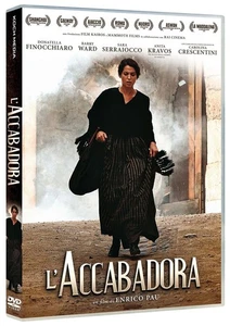 L'accabadora (DVD) Donatella Finocchiaro Carolina Crescentini - Imagen 1 de 1