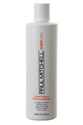 Paul Mitchell Color Protect Daily Conditioner 16.9oz - Image 1 of 2