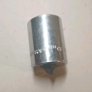 Evercraft 1" Socket 12pt CR-V 3/4" Drive - Picture 1 of 2