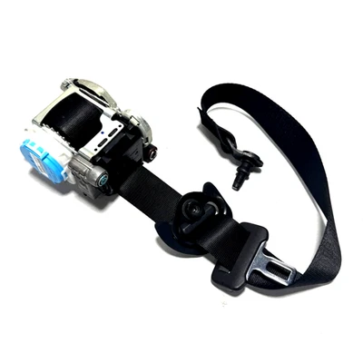 📌 2014-2020 MERCEDES X156 GLA250 CINTURÓN DE SEGURIDAD DELANTERO RETRACTOR LADO DERECHO OEM Foto 1 de 4