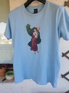 Obey Worldwide Impressionism t-shirt sz L? - Picture 1 of 9