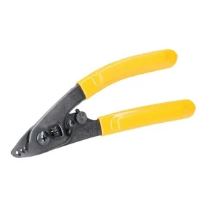 3 Loch Fiber Stripper Werkzeug Drei Loch - Bild 1 von 3
