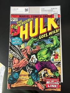 The Incredible Hulk #179 - Bild 1 von 9