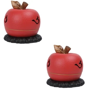 2 Pieces Incense Burner Ornaments Office Tabletop for Decoration - Afbeelding 1 van 12