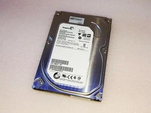Dell Optiplex 3050 - 500GB SATA Hard Drive with Windows 10 Home 64-Bit Preloaded - Picture 1 of 1