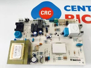 SCHEDA ACCENSIONE E REG. RICAMBIO CALDAIE ORIGINALE IMMERGAS CODICE: CRC1.023947 - Picture 1 of 1
