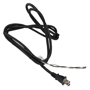 AC Power Cord for Makita 9564 9565 9005B GA4530 GD0600 GD0601 GD0800C Grinder - Picture 1 of 7