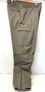 Pantalone PATAGONIA Uomo 40x33 Guida 19020 ALP Special Outdoor Alpha Elasticizzato Nuovo con etichette - Foto 1 di 8