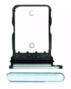 Sim Card Tray Compatible For Google Pixel 8 (Genuine OEM) (Hazel) - Picture 1 of 1