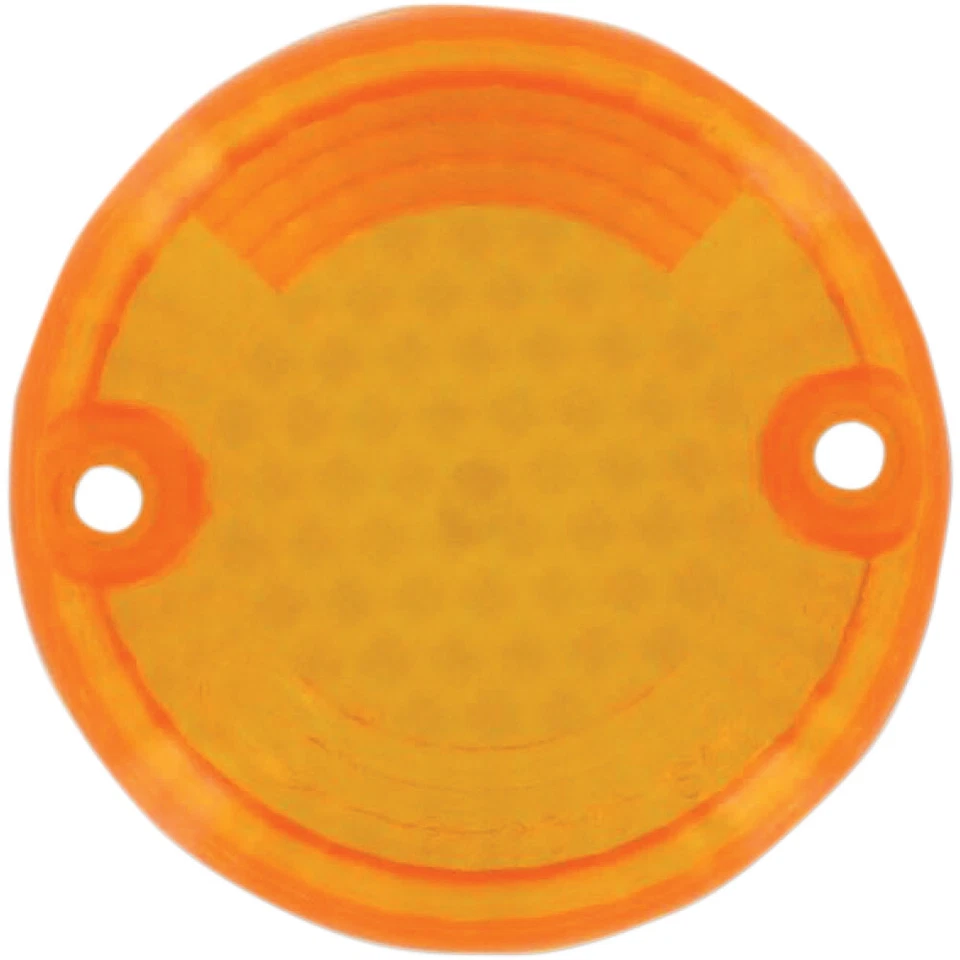 Lente de señal de giro de repuesto K&S Technologies - ámbar | 253030 Foto 1 de 1