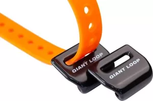 Ganchos para guardabarros de bucle gigante (FH23) - Imagen 1 de 3