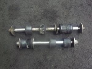 Mercruiser Alpha One gen 1 tilt pin kit - Picture 1 of 5