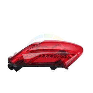 Conjunto de lámpara de luz trasera para Suzuki GSX1300R Hayabusa 2008-2020 09 10 11 12 13 - Imagen 1 de 5