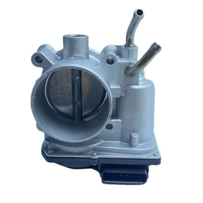 Cuerpo de acelerador Soul 35100-2E000 para Hyundai Ix35 Elantra Tucson Kia Forte Forte5 Foto 1 de 4