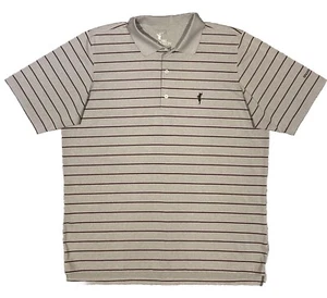 Fairway & Greene Tech Performance Stretch Polo Style Golf Shirt XL NEUWERTIG! - Bild 1 von 6