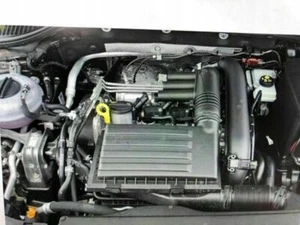 Motor Volkswagen 1.4 TFSI CZE CZEA Audi Seat Skoda aprox. 79000 km completo - Imagen 1 de 1