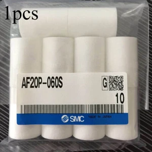 1PC New SMC AF20P-060S Filter Cartridge AF20P060S Free Shipping - Imagen 1 de 4