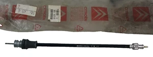 TACHO KABEL GETRIEBESEITE KOMPATIBEL MIT CITROEN BX OE 6123G9 - Bild 1 von 4