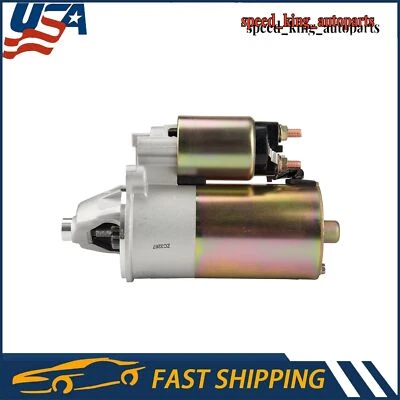 Mini arranque para 04-13 Ford E-250 1992-2011 Mercury Grand Marquis 3267N Foto 1 de 4