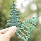Metal Cutting dies Christmas tree decoration Scrapbook paper craft stencils DIY