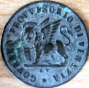 Germany States Prussia Preussen Brandenburg Silver 4 Pfennig 1765 D - Picture 1 of 2