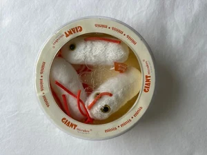 Riesen Mikroben Mini in Box von 3 Stück - Salmonellen / Open Box - Bild 1 von 5