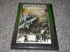 Why We Fight World War Ii Divide And Conquer/The Battle Of Britain 1998 Dvd New
