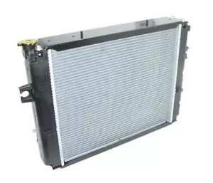 Radiatore per carrello elevatore Toyota TY16410-U2170-71 adatto a 7FGU30 - Foto 1 di 2