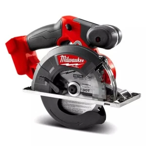 Milwaukee M18FMCS-0 Li-ion Cordless Fuel 150mm (6") Metal Cutting Circular Saw - Picture 1 of 4