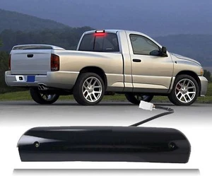 LED Third Brake Cargo Light High Mount Stop Lamp for Dodge RAM 1500 2500 3500 - Picture 1 of 10