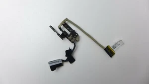 ASUS ZENBOOK UX302 UX302L GENUINE LCD LVDS DISPLAY CABLE WITH HINGE 42.W2307GA01 - Zdjęcie 1 z 3