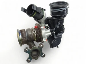 Skoda Rapid NH1 1.0 Turbolader 504C145703 - Bild 1 von 6
