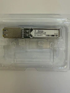 FCLF8522P2BTL - T-Mobile 1000Base-T Copper SFP Transceiver Module - Afbeelding 1 van 1