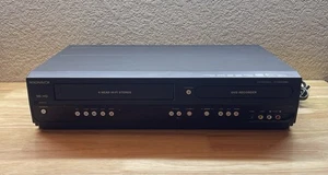 Magnavox DVD Recorder VHS VCR Combo Model ZV427MG9 for Parts/Repair - Picture 1 of 8