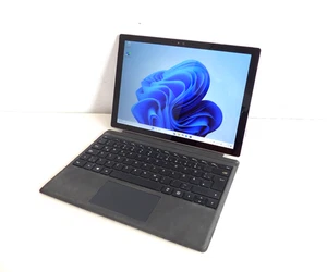 Microsoft Surface Pro 4 1724 i5-6300U 8GB 256GB SSD Win11 12,3" Pixelfehler #15 - Bild 1 von 6