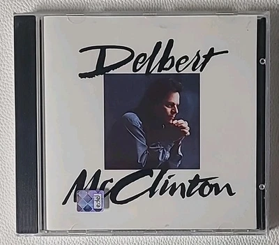 CD  Delbert McClinton   Delbert McClinton - Bild 1 von 2