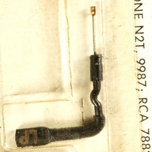 NOS Pfanstiehl 800-SS77 Diamond Needle Sonotone N2T 9987 2T 5T Magnavox 560163 - Picture 1 of 2