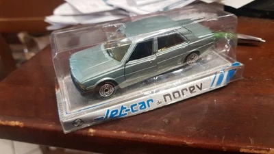 NOREV SERIE 700  1/43 779 PEUGEOT 305 VERDE VINTAGE - Immagine 1 di 4