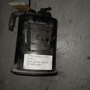 1856083E00 Filtre à charbon actif SUBARU JUSTY (G3X) 1.3 16V 4WD Mnv - Picture 1 of 5