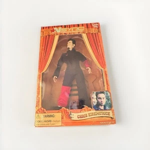 NSYNC Chris Kirkpatrick Marionette Toy Doll LIVING TOYZ NIB Circa 2000 - Picture 1 of 9