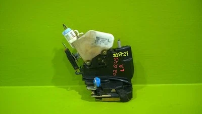02 03 04 05 06 Q45 DRIVER LEFT REAR DOOR LOCK LATCH ACTUATOR OEM 3317-27 - Imagem 1 de 2