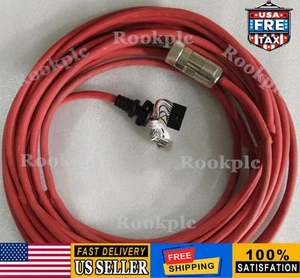 NEW ABB Teach Pendant Cable 3HAC023195-003 US Free TAX - Picture 1 of 10