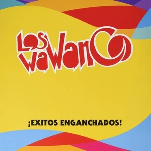 Los Wawanco Exitos Enganchados (US IMPORT) VINYL LP NEW - Picture 1 of 2