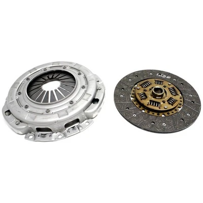 Kit embrague KF620-01 Sachs para camioneta pickup carrocería dura Nissan D21 Pathfinder 720 Foto 1 de 4