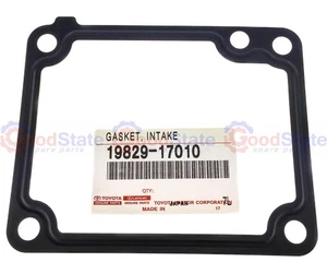 Genuine LandCruiser HDJ81 1HD FT Engine Air Intake Heater Gasket - Picture 1 of 1