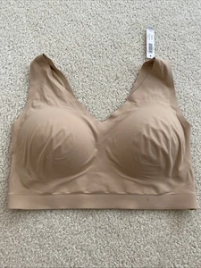 Soma XXL Enbliss Bralette Warm Amber - Picture 1 of 7