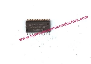 HM65256BLFP-12T / 65256 / Hitachi SRAM - Picture 1 of 1