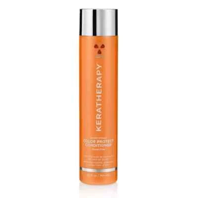 Keratherapy Keratin Infused Color Protect Conditioner 10.1 oz300 ml. Conditioner - Image 1 of 2