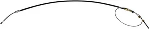 Parking Brake Cable - Dorman# C93072 - Picture 1 of 3