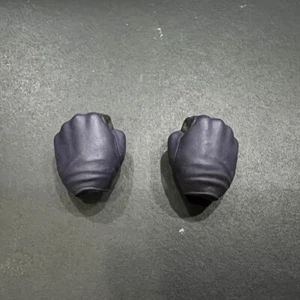 Hot Toys Mms218 Batman (1966) Hands 1/6 Scale Accessories - Picture 1 of 3